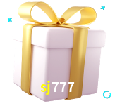 Receba seus bônus de boas-vindas no sj777