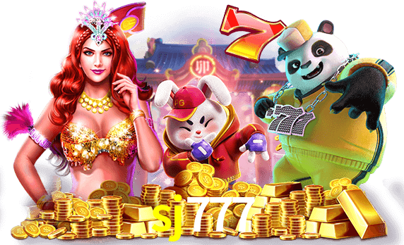 jogue em caça-níqueis ricos na sj777